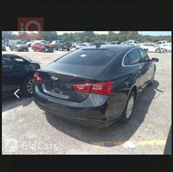 شيفروليه ماليبو